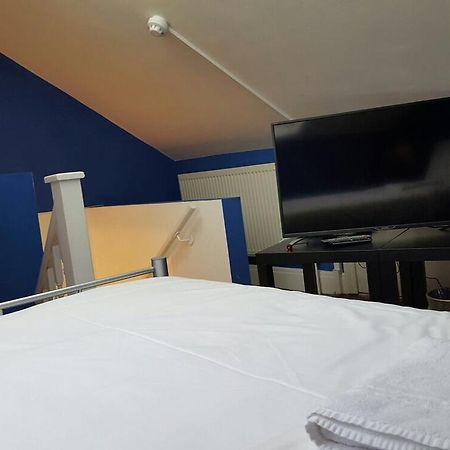 Byron Inn London Kültér fotó