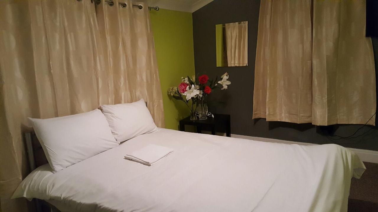 Byron Inn London Kültér fotó